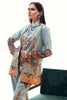 Gul Ahmed Summer 2022 · Essential 1 PC Collection – 1PC Digital Printed Corduroy Shirt  SCD-12004