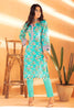 Gul Ahmed Summer 2022 · Essential 1 PC Collection – 1PC Digital Printed Lawn Shirt SL-933 A