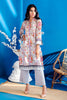 Gul Ahmed Summer 2022 · Essential 1 PC Collection – 1PC Digital Printed Lawn Shirt SL-937 B