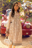 Gul Ahmed Summer 2022 · Essential 1 PC Collection – 1PC Gold & Lacquer Printed Lawn Shirt SL-926 A