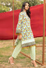 Gul Ahmed Summer 2022 · Essential 2PC Collection – 2PC Digital Printed Lawn Suit TL-12001 B
