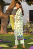 Gul Ahmed Summer 2022 · Essential 2PC Collection – 2PC Digital Printed Shirt With Dyed Trousers TL-12003 B