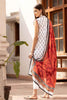Gul Ahmed Summer 2022 · Essential 2PC Collection – 2PC Embroidered Lawn Suit TL-316