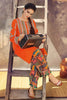 Gul Ahmed Summer 2022 · Essential 2PC Collection – 2PC Printed Lawn Shirt Trousers TL-370