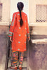 Gul Ahmed Summer 2022 · Essential 2PC Collection – 2PC Printed Lawn Shirt Trousers TL-370