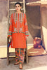 Gul Ahmed Summer 2022 · Essential 2PC Collection – 2PC Printed Lawn Shirt Trousers TL-370