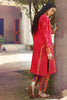 Gul Ahmed Summer 2022 · Essential 2PC Collection – 2PC Printed Lawn Shirt Trousers TL-371