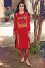 Gul Ahmed Summer 2022 · Essential 2PC Collection – 2PC Printed Lawn Shirt Trousers TL-371