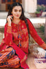 Gul Ahmed Summer 2022 · Essential 2PC Collection – 2PC Printed Lawn Shirt Trousers TL-371