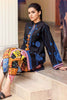 Gul Ahmed Summer 2022 · Essential 2PC Collection – 2PC Printed Lawn Shirt Trousers TL-372
