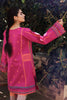 Gul Ahmed Summer 2022 · Essential 2PC Collection – 2PC Printed Lawn Shirt Trousers TL-374