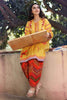 Gul Ahmed Summer 2022 · Essential 2PC Collection – 2PC Printed Lawn Shirt Trousers TL-375