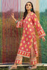 Gul Ahmed Summer 2022 · Essential 2PC Collection – 2PC Printed Lawn Suit TL-22009 A