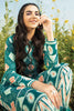 Gul Ahmed Summer 2022 · Essential 2PC Collection – 2PC Printed Lawn Suit TL-22009 B