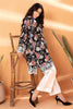 Gul Ahmed Summer 2022 · Essential 2PC Collection – 2PC Schiffli Embroidered Digital Printed Suit TL-12005