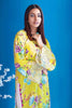 Gul Ahmed Summer 2022 · Essential 2PC Collection – 2PC Schiffli Embroidered Digital Printed Suit TL-12011