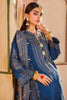 Gul Ahmed Summer 2022 · Essential 3PC Collection – 3PC Banarsi Brocade Lawn Suit  CL-22183 A