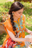 Gul Ahmed Summer 2022 · Essential 3PC Collection – 3PC Cotton Zari Suit CNZ-12004