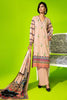 Gul Ahmed Summer 2022 · Essential 3PC Collection – 3PC  Digital Printed Lawn Suit CL-12524 B