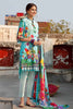 Gul Ahmed Summer 2022 · Essential 3PC Collection – 3PC Digital Printed Lawn Suit CL-1253 B