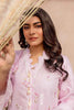 Gul Ahmed Summer 2022 · Essential 3PC Collection – 3PC Embroidered Lawn Lacquer Printed Suit DN-22038