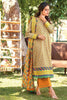 Gul Ahmed Summer 2022 · Essential 3PC Collection – 3PC Gold Printed Lawn Suit CL-22059 B
