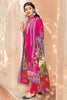 Gul Ahmed Summer 2022 · Essential 3PC Collection – 3PC Gold Printed Lawn Suit CL-22169