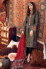 Gul Ahmed Summer 2022 · Essential 3PC Collection – 3PC Jacquard Embroidered Suit With Dobby Dupatta CL-1249