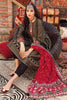 Gul Ahmed Summer 2022 · Essential 3PC Collection – 3PC Jacquard Embroidered Suit With Dobby Dupatta CL-1249