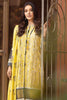 Gul Ahmed Summer 2022 · Essential 3PC Collection – 3PC Lacquer Printed Lawn Suit With Embroidered Denting Lawn Dupatta DN-22005