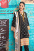 Gul Ahmed Summer 2022 · Essential 3PC Collection – 3PC Lawn Printed Suit CL-1129 A