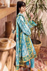 Gul Ahmed Summer 2022 · Essential 3PC Collection – 3PC Printed Lawn Suit CL-1241 A