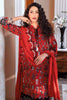 Gul Ahmed Summer 2022 · Essential 3PC Collection – 3PC Printed Lawn Suit With Embroidered Lawn Dupatta DN-22023