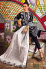 Gul Ahmed Summer 2022 · Essential 3PC Collection – 3PC Printed Lawn Suit With Embroidered Lawn Dupatta DN-22030
