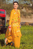 Gul Ahmed Summer 2022 · Essential 3PC Collection – 3PC Printed Lawn Suit With Printed Lawn Dupatta CL-22013