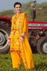 Gul Ahmed Summer 2022 · Essential 3PC Collection – 3PC Printed Lawn Suit With Printed Lawn Dupatta CL-22013