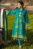 Gul Ahmed Summer 2022 · Essential 3PC Collection – 3PC Printed Lawn Suit With Printed Lawn Dupatta CL-22017