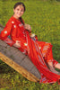 Gul Ahmed Summer 2022 · Essential 3PC Collection – 3PC Printed Lawn Suit With Printed Lawn Dupatta CL-22018