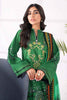 Gul Ahmed Summer · Premium Collection – 3PC Embroidered Lawn Suit With Digital Printed Chiffon Dupatta BM-168