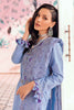 Gul Ahmed Summer 2022 · Premium Collection – 3PC Lawn Chiffon Dupatta Suit PM-418
