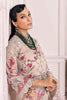 Gul Ahmed Summer 2022 · Premium Collection – 3PC Luxury Embroidered Suit PM-22025