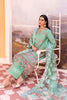 Gul Ahmed Summer 2022 · Premium Collection – 3PC Premium Embroidered Lawn Suit PM-22031