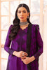 Gul Ahmed Summer 2022 · Premium Collection – 3PC Sequins Embroidered Lawn Suit With Embroidered Chiffon Dupatta PM-406