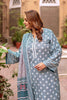 Gul Ahmed Summer 2022 · Tribute Collection – 3PC Lawn Printed Suit CL-22012 A
