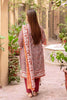 Gul Ahmed Summer 2022 · Tribute Collection – 3PC Lawn Printed Suit CL-22105 A