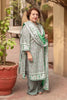 Gul Ahmed Summer 2022 · Tribute Collection – 3PC Lawn Printed Suit CL-22105 B