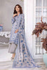 Gul Ahmed Summer · Tribute Collection – 3PC Lawn Printed Suit CL-22138 B