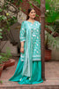 Gul Ahmed Summer 2022 · Tribute Collection – 3PC Lawn Printed Suit CL-22139 A