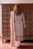 Gul Ahmed Summer 2022 · Tribute Collection – 3PC Lawn Printed Suit  CL-22171 B