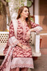 Gul Ahmed Summer 2022 · Tribute Collection – 3PC Printed Lawn Suit CL-22103 A